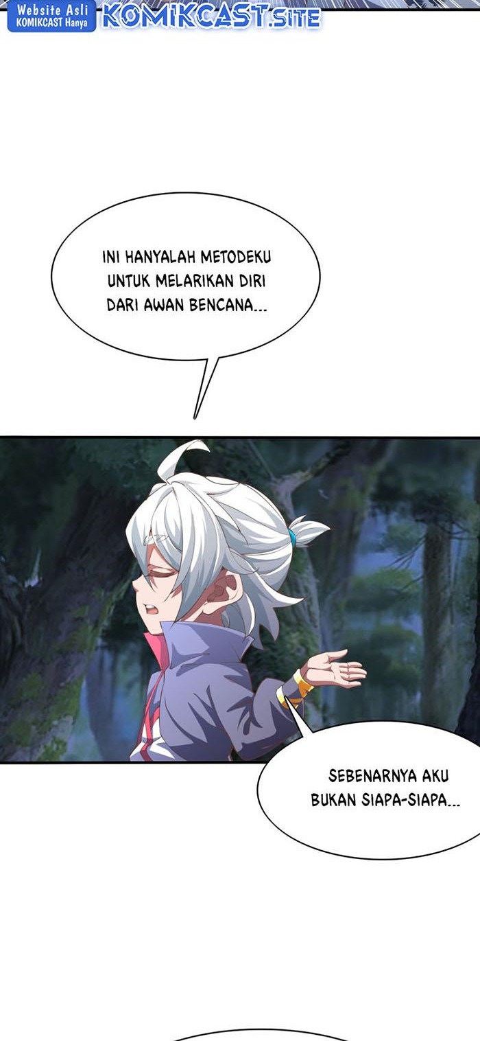 Sijin Chapter 44 - halaman 9