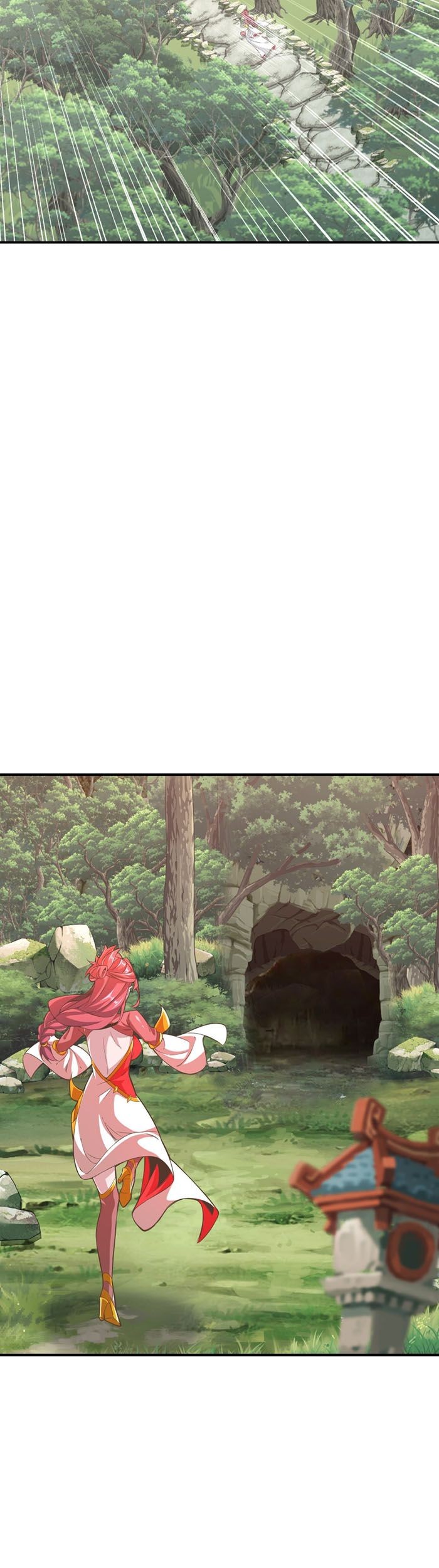Sijin Chapter 45 - halaman 30