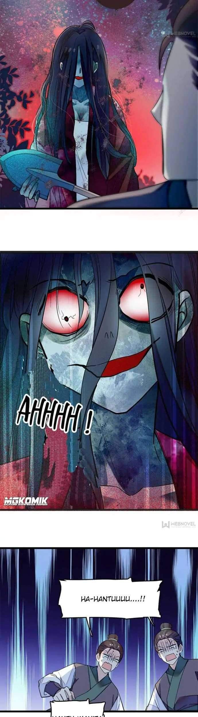 Sijin Chapter 46 - halaman 15