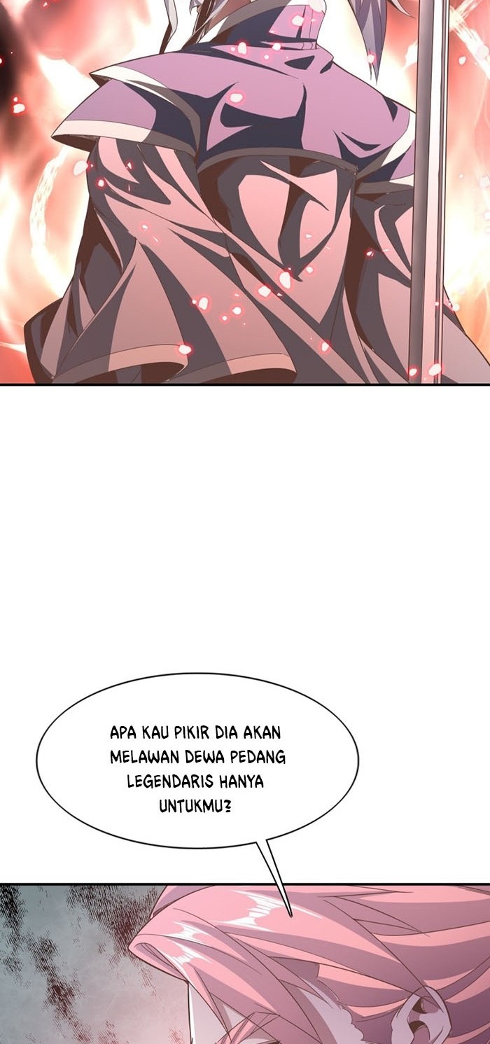 Sijin Chapter 46 - halaman 19