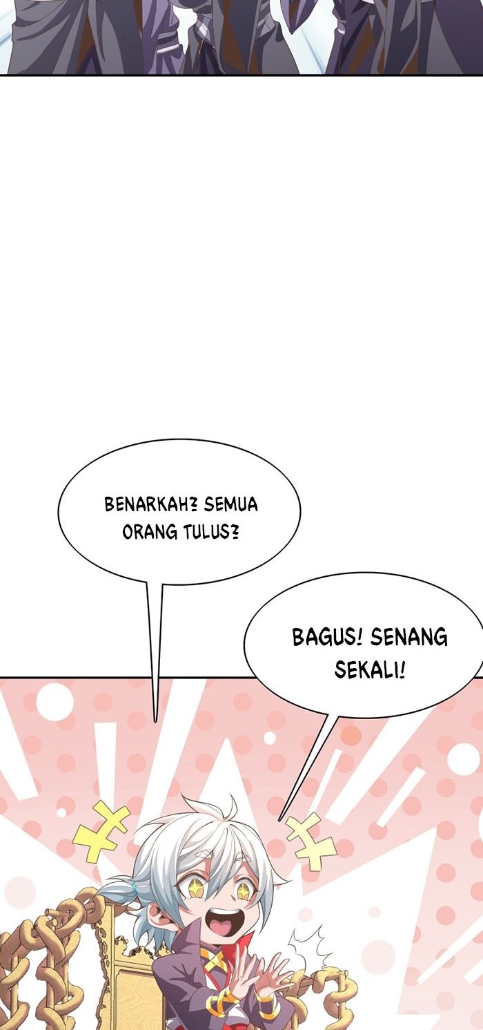 Sijin Chapter 46 - halaman 25