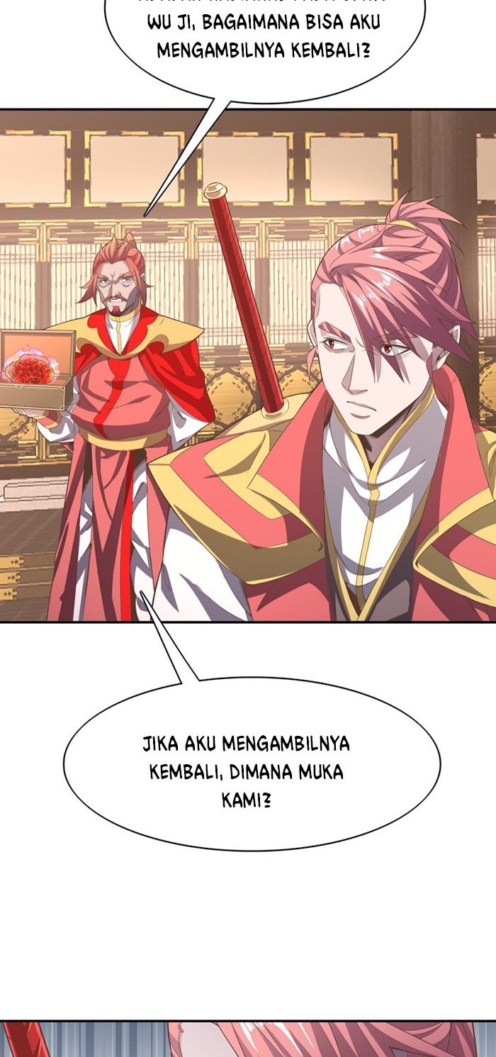 Sijin Chapter 46 - halaman 27