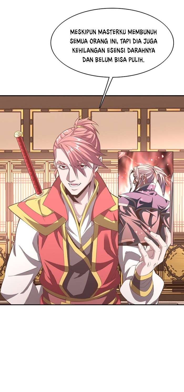 Sijin Chapter 46 - halaman 29