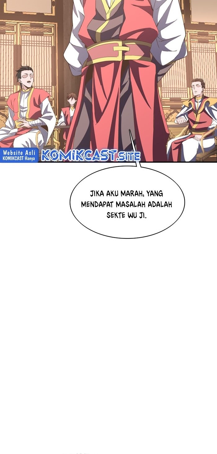 Sijin Chapter 46 - halaman 3