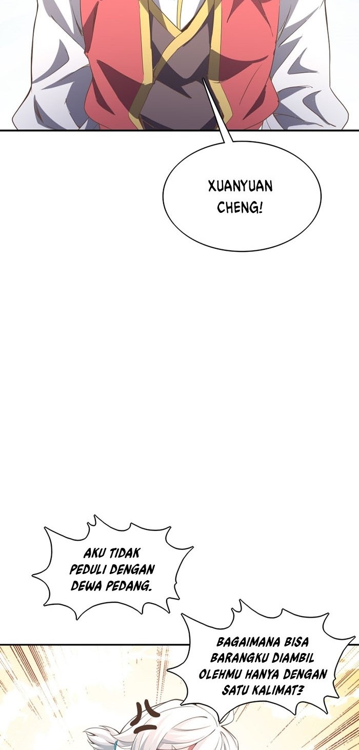 Sijin Chapter 46 - halaman 5