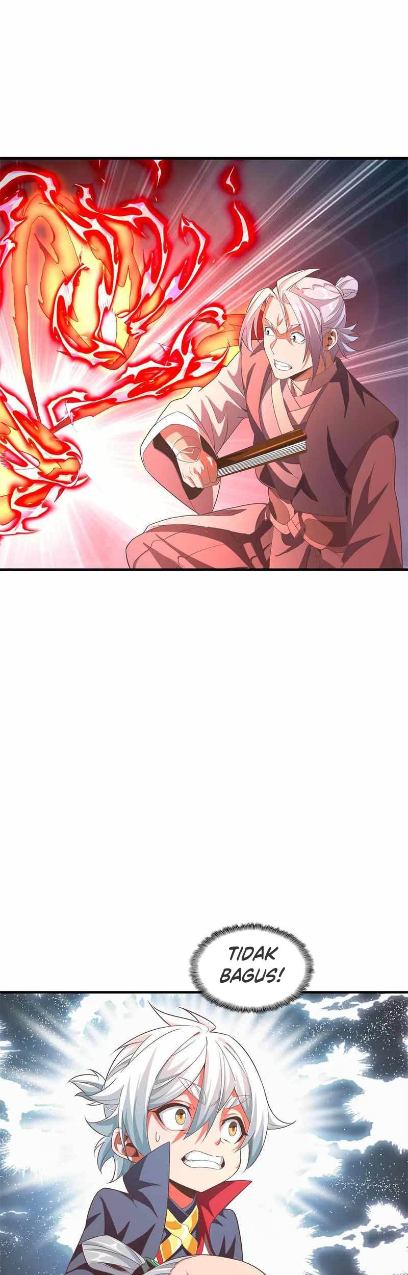 Sijin Chapter 47 - halaman 10
