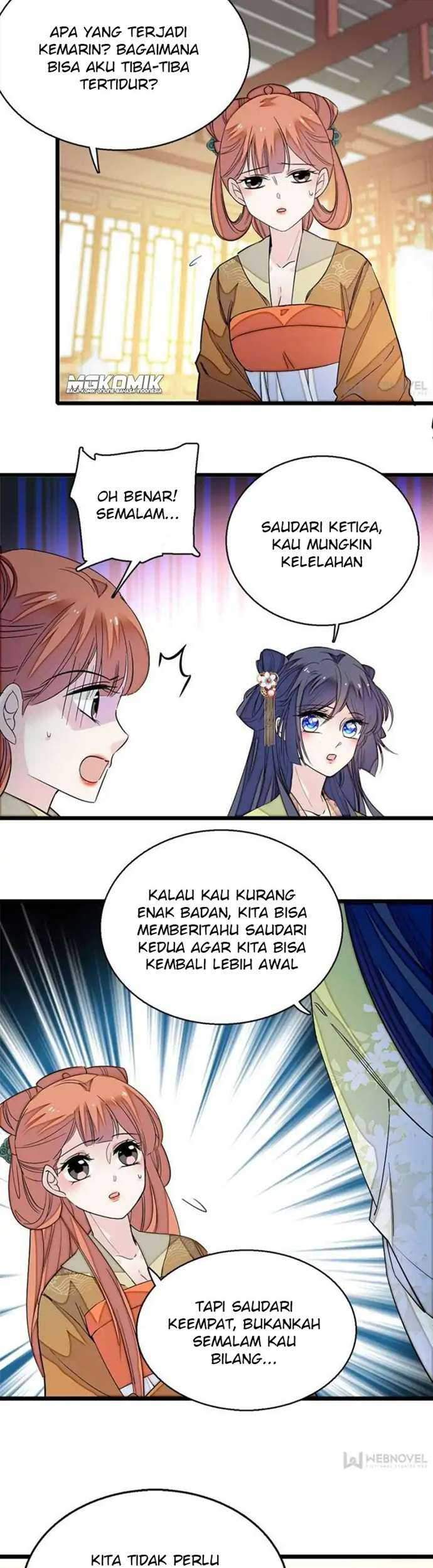 Sijin Chapter 47 - halaman 11