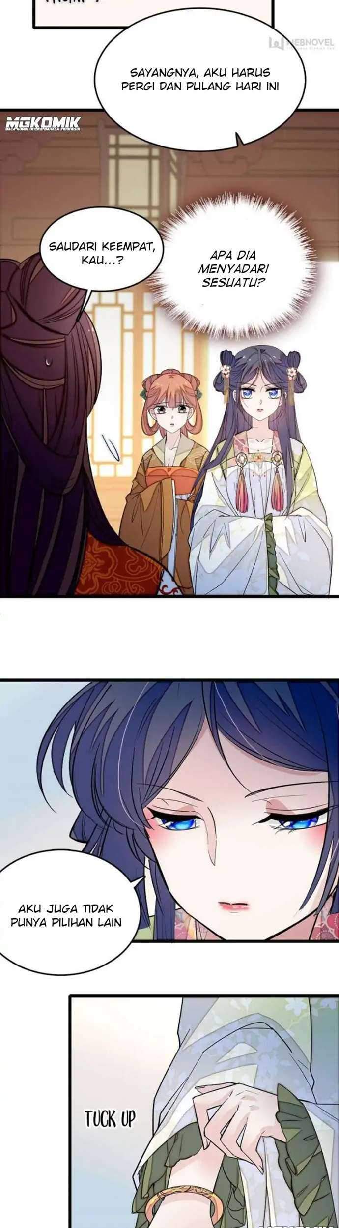 Sijin Chapter 47 - halaman 14