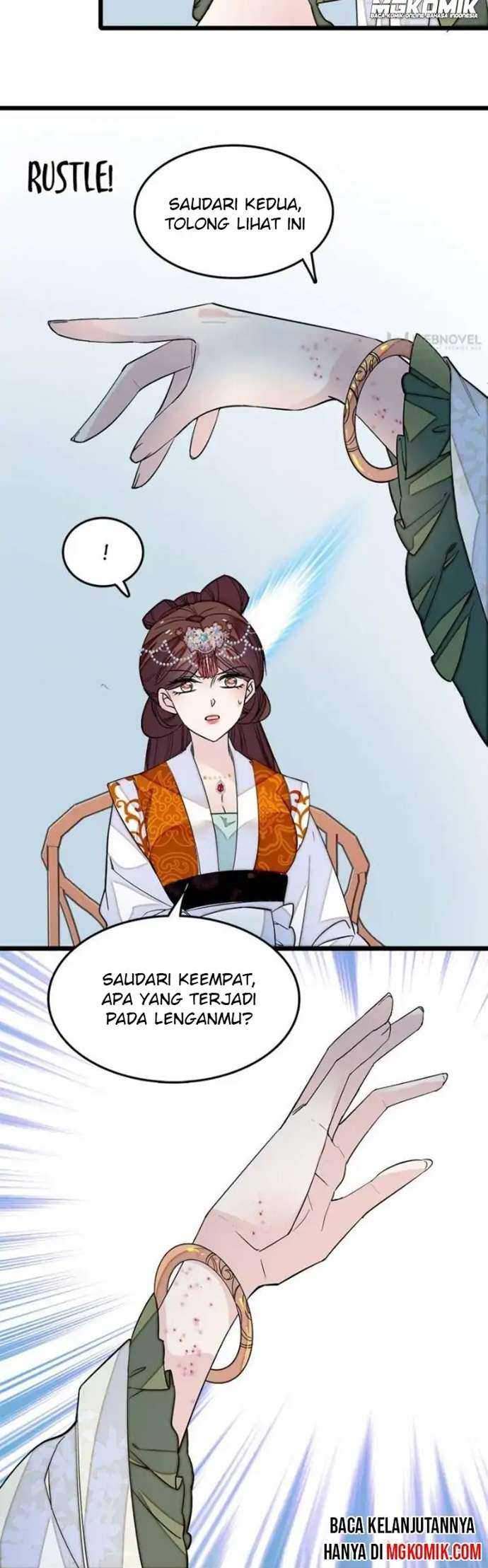 Sijin Chapter 47 - halaman 15