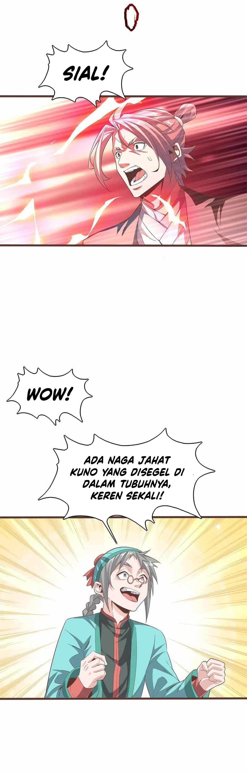 Sijin Chapter 47 - halaman 3