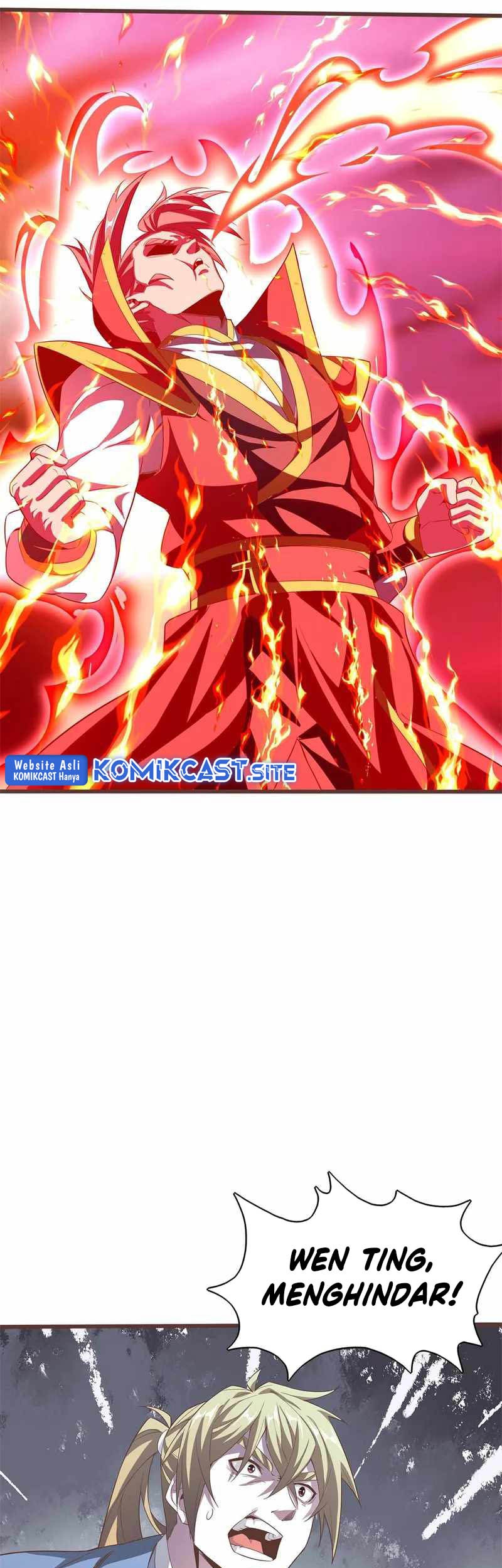 Sijin Chapter 47 - halaman 6
