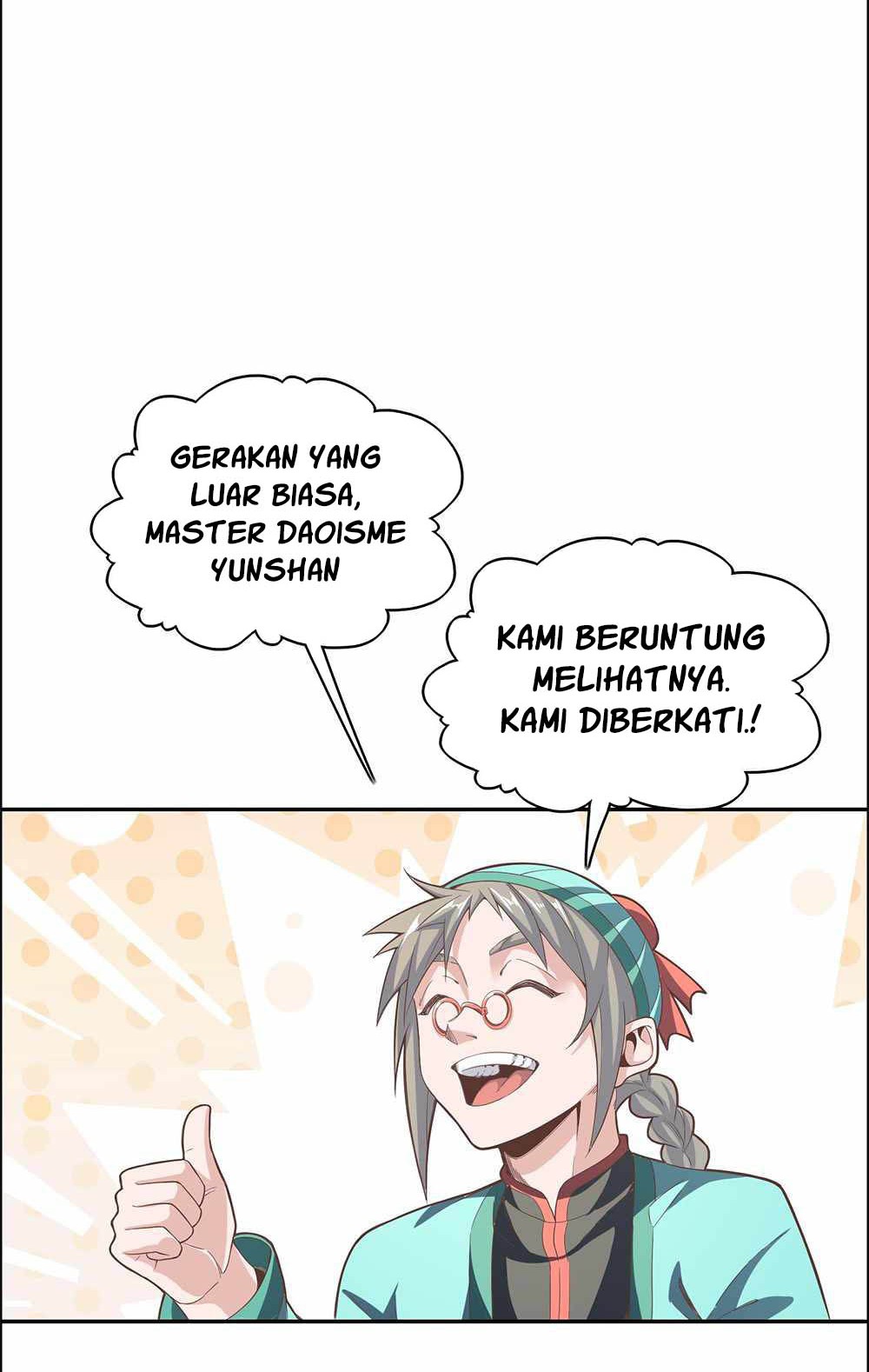 Sijin Chapter 48 - halaman 10