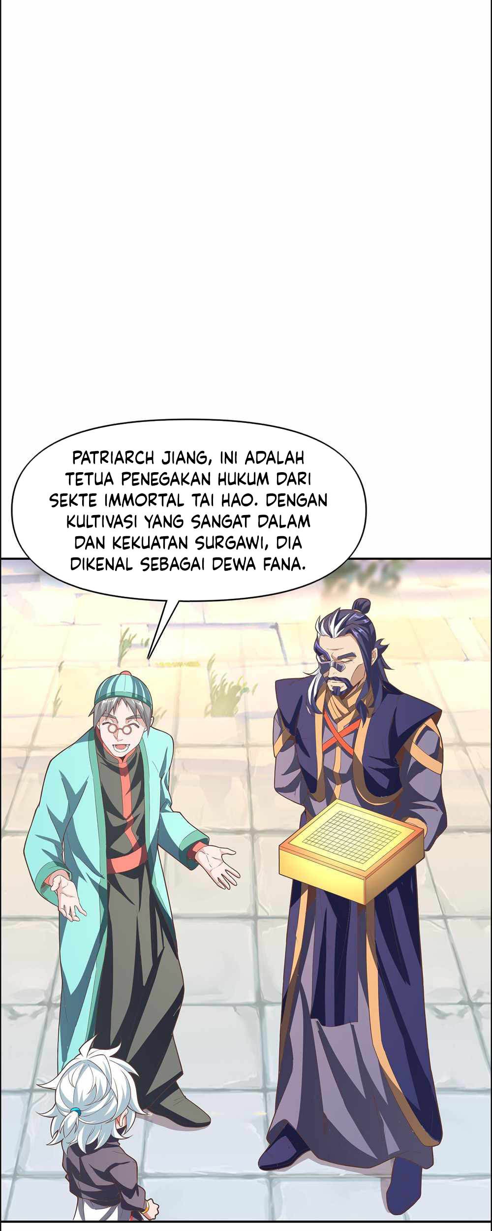 Sijin Chapter 48 - halaman 11