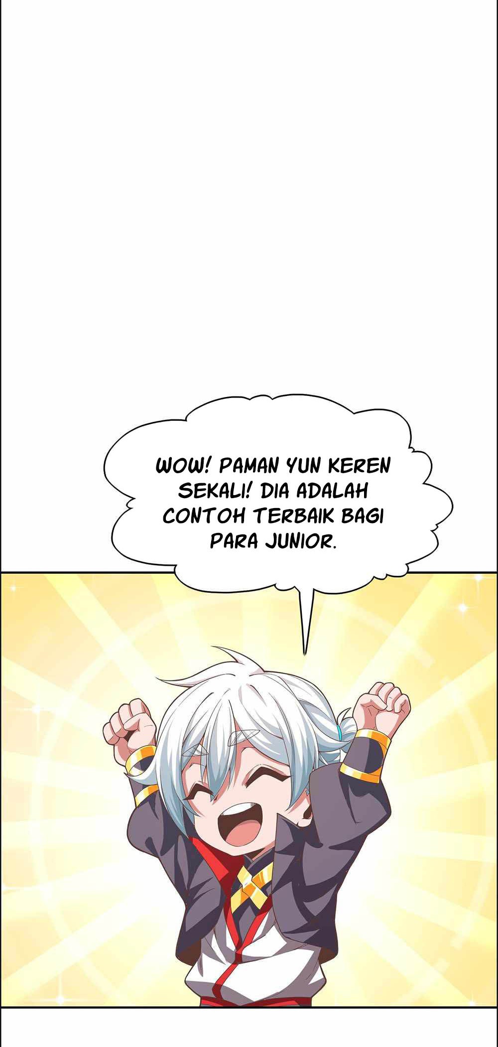 Sijin Chapter 48 - halaman 12