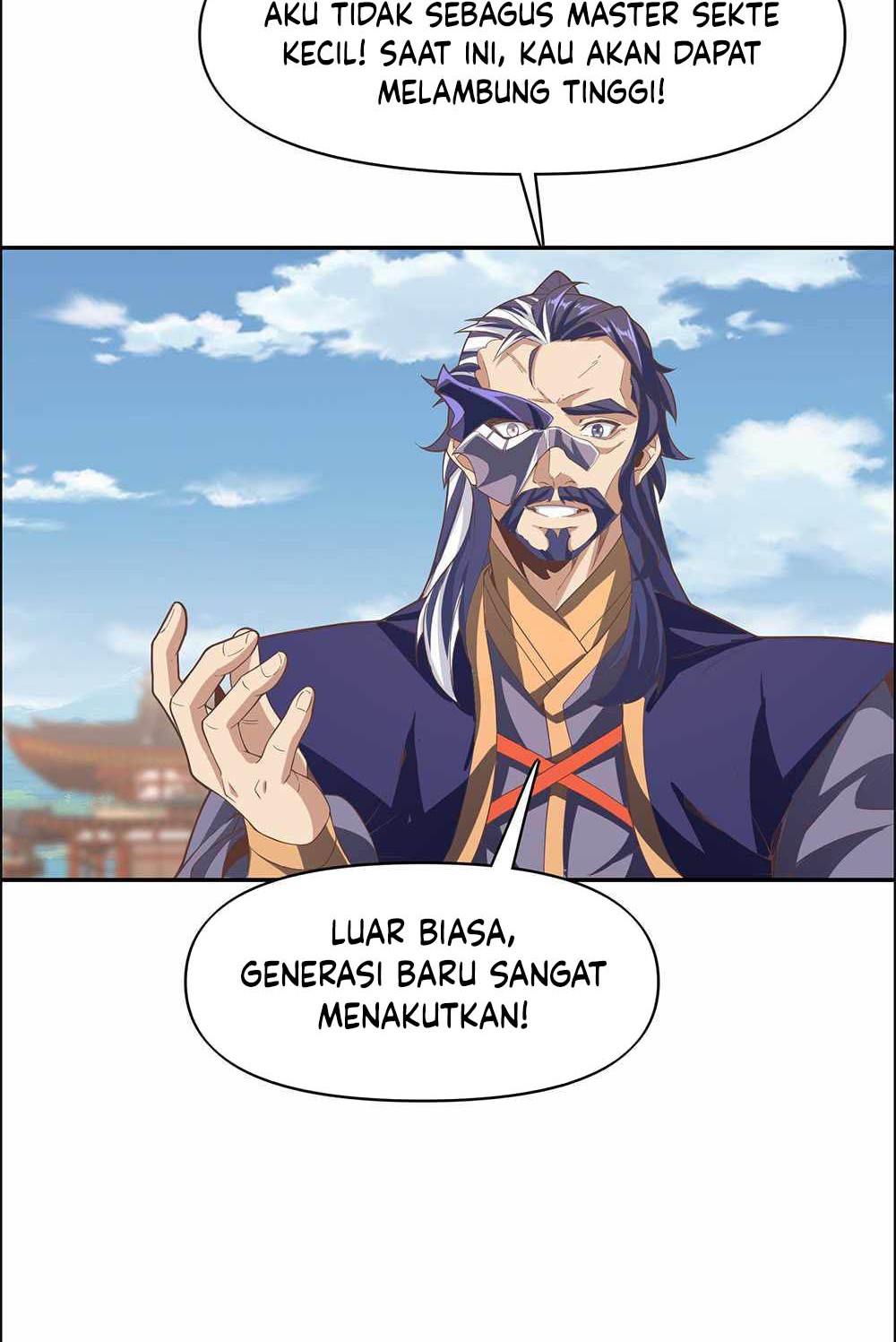 Sijin Chapter 48 - halaman 14
