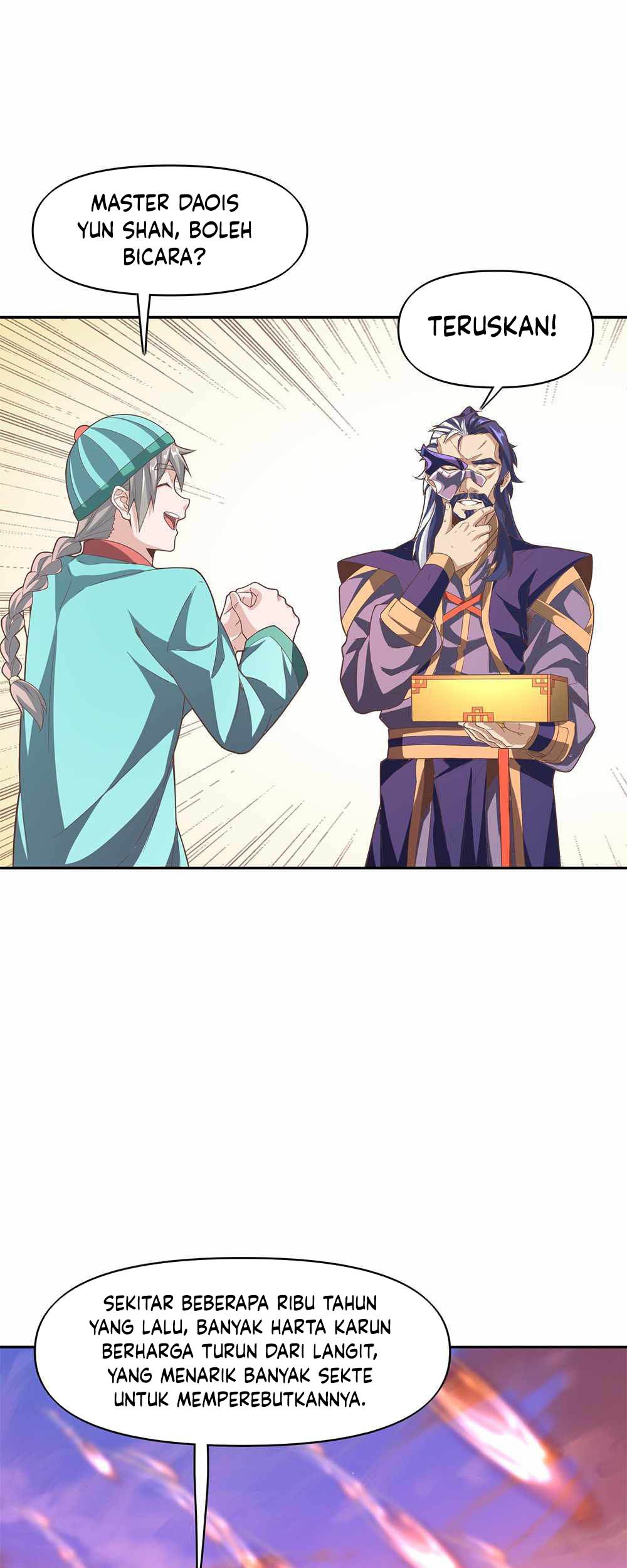 Sijin Chapter 48 - halaman 17