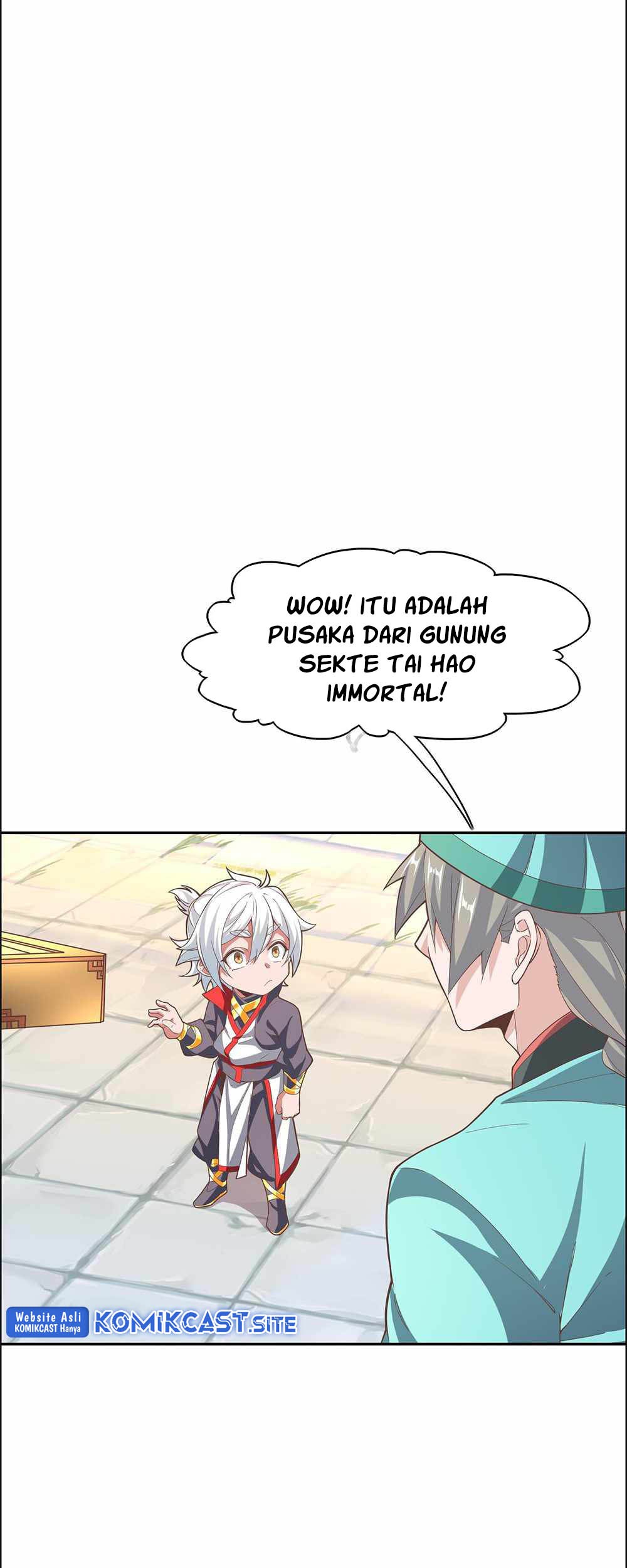 Sijin Chapter 48 - halaman 9