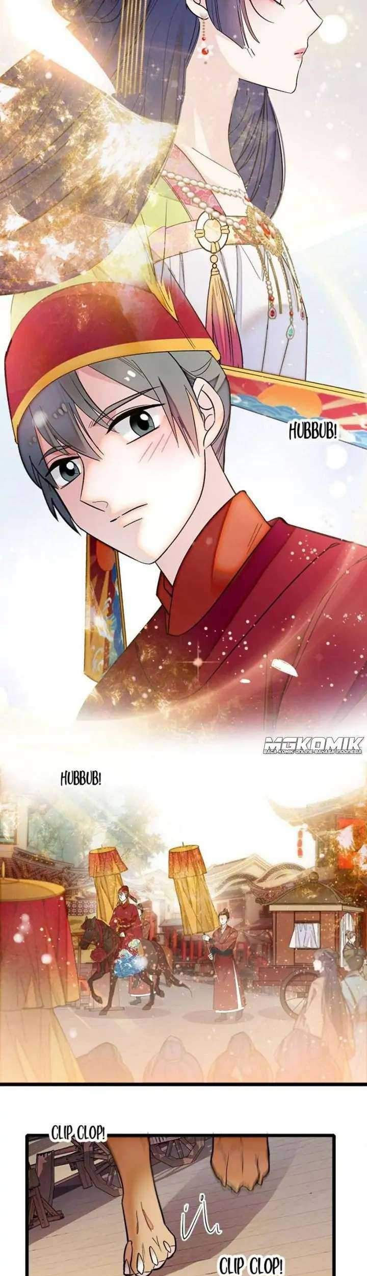 Sijin Chapter 49 - halaman 11