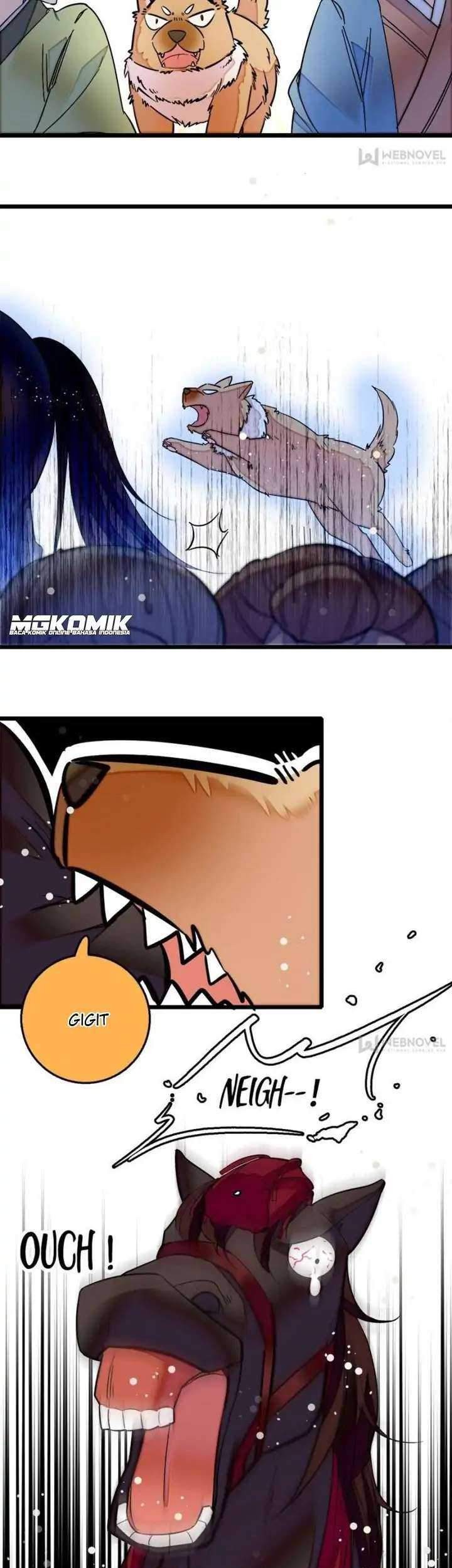 Sijin Chapter 49 - halaman 13