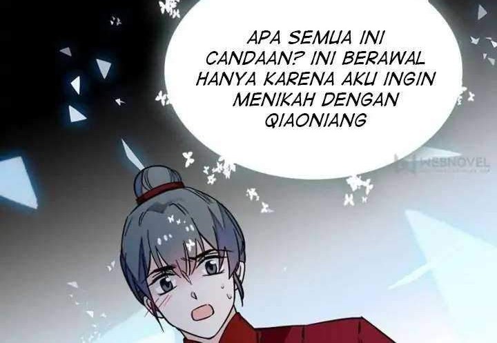 Sijin Chapter 49 - halaman 20