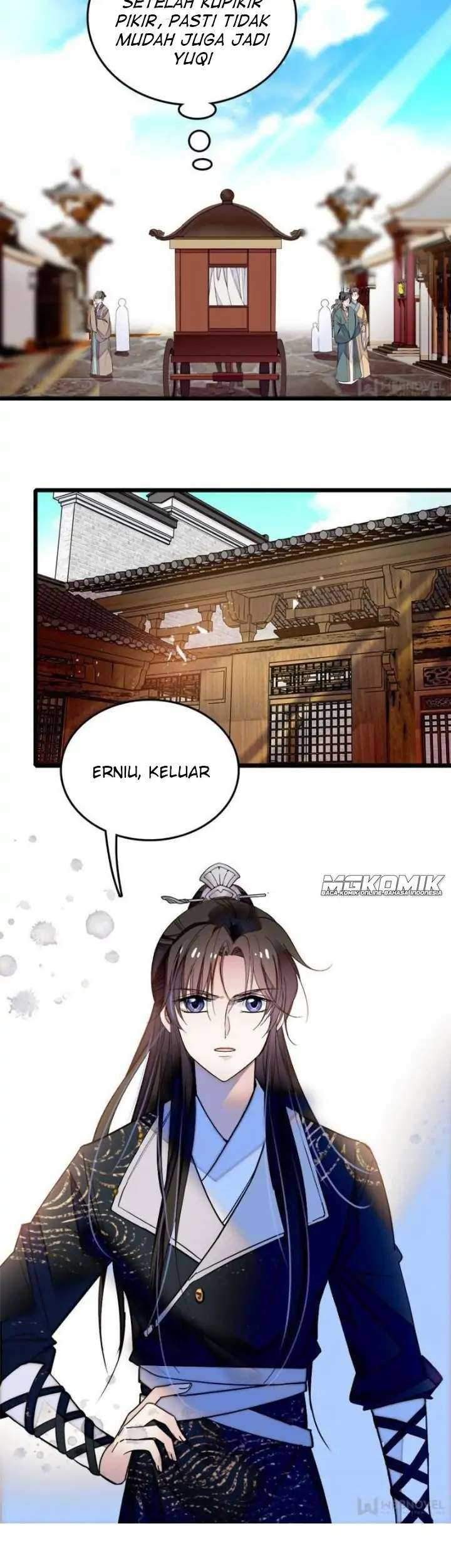 Sijin Chapter 49 - halaman 25