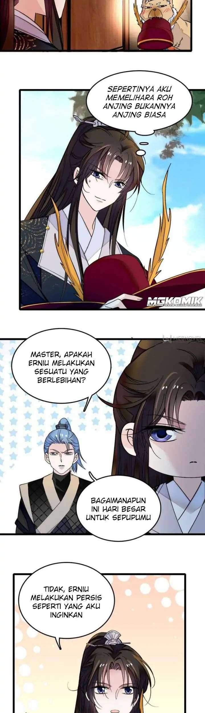 Sijin Chapter 49 - halaman 27