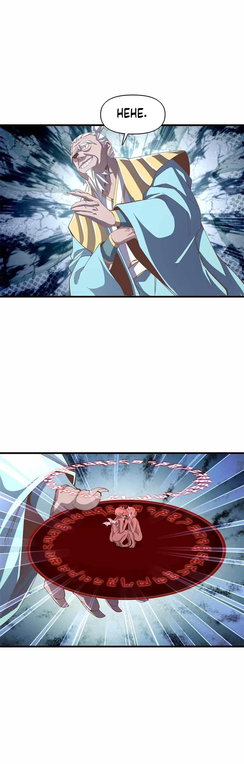 Sijin Chapter 49 - halaman 3
