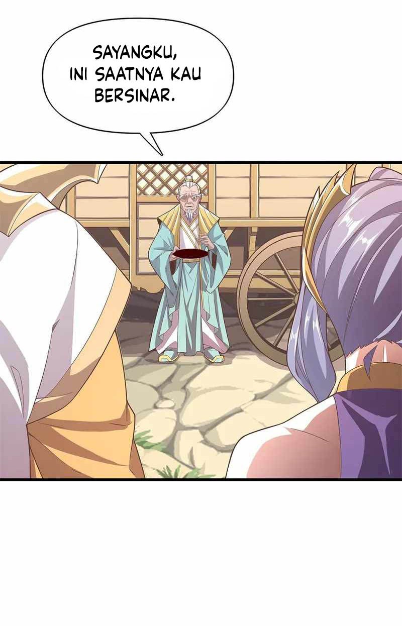 Sijin Chapter 49 - halaman 4