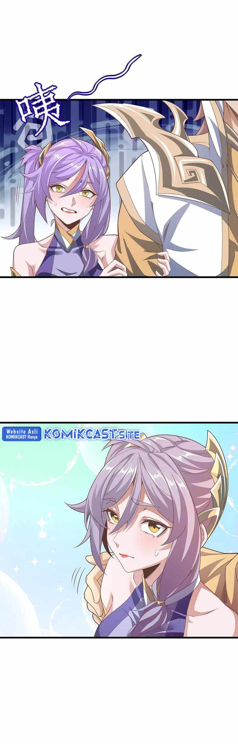 Sijin Chapter 49 - halaman 5