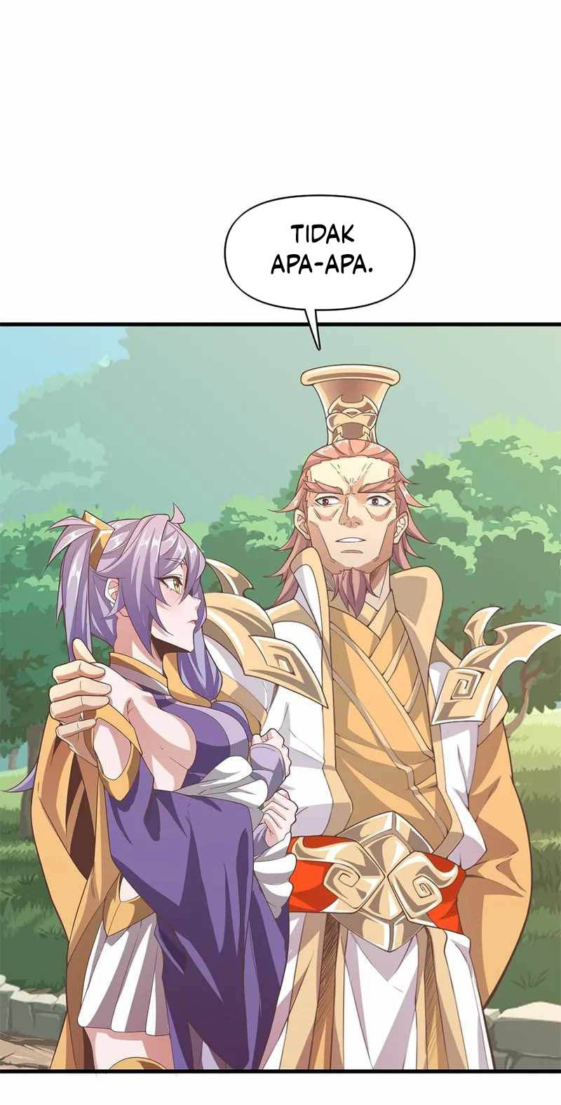 Sijin Chapter 49 - halaman 6