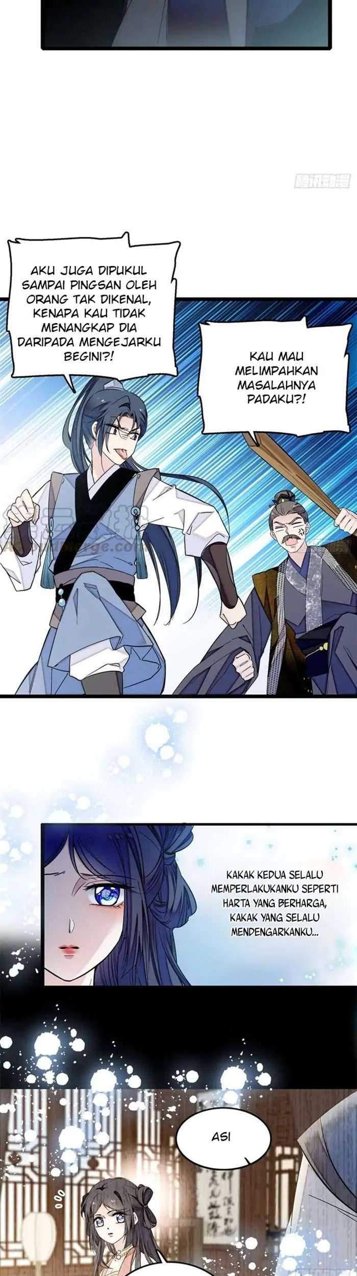Sijin Chapter 5 - halaman 11