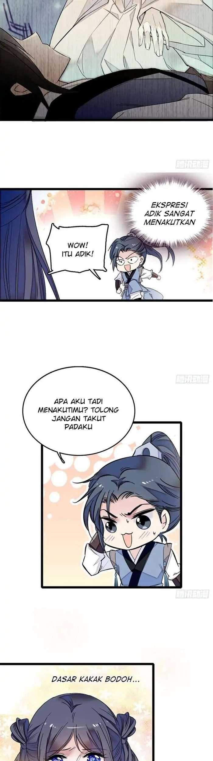 Sijin Chapter 5 - halaman 15