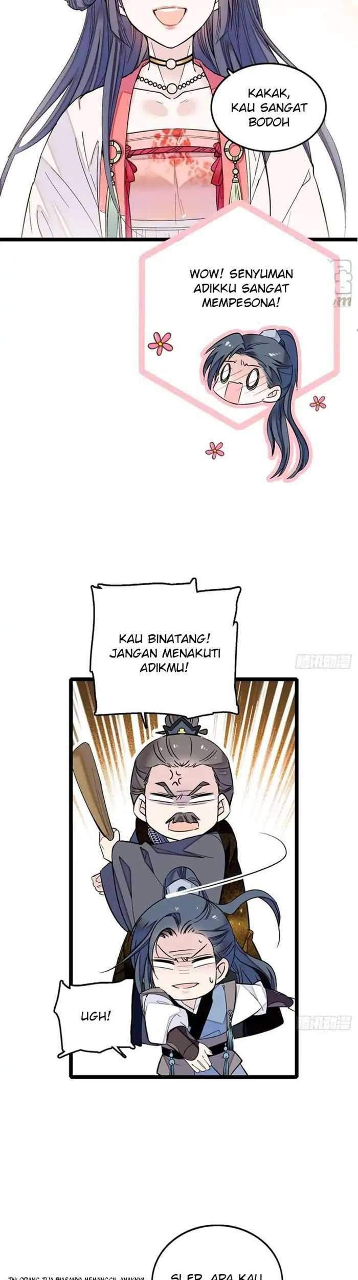 Sijin Chapter 5 - halaman 17