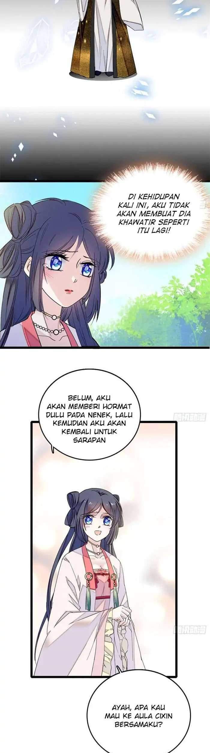 Sijin Chapter 5 - halaman 21