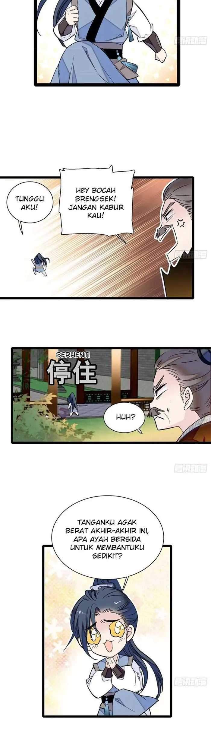 Sijin Chapter 5 - halaman 27