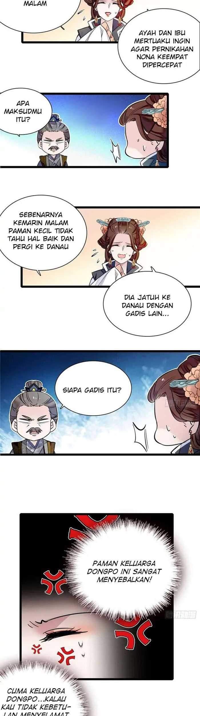 Sijin Chapter 5 - halaman 35