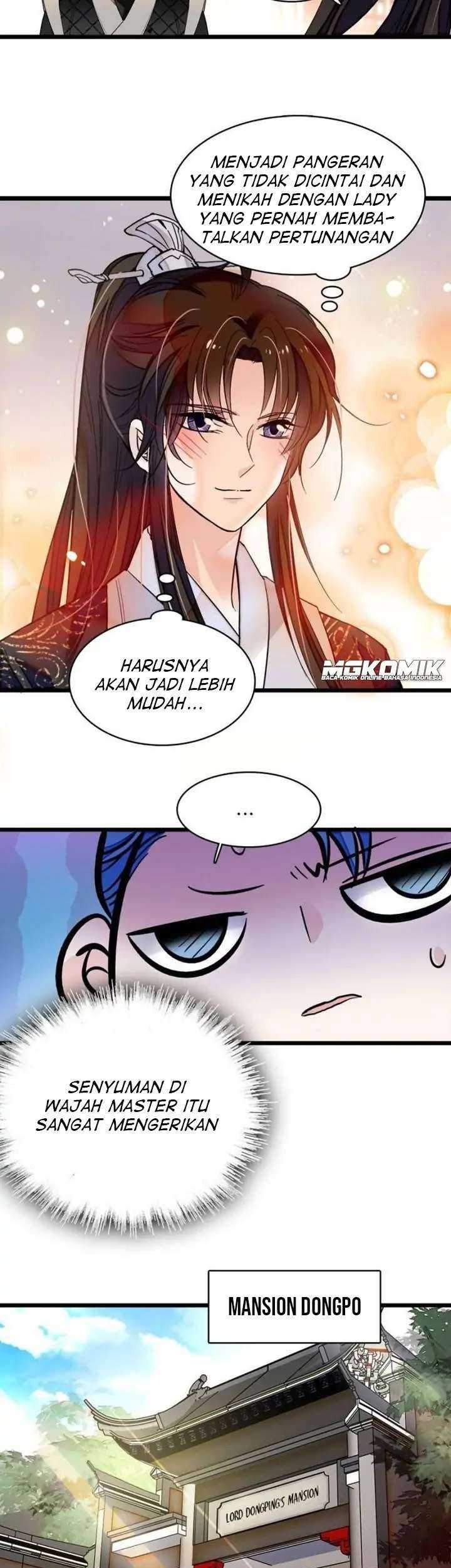 Sijin Chapter 50 - halaman 11