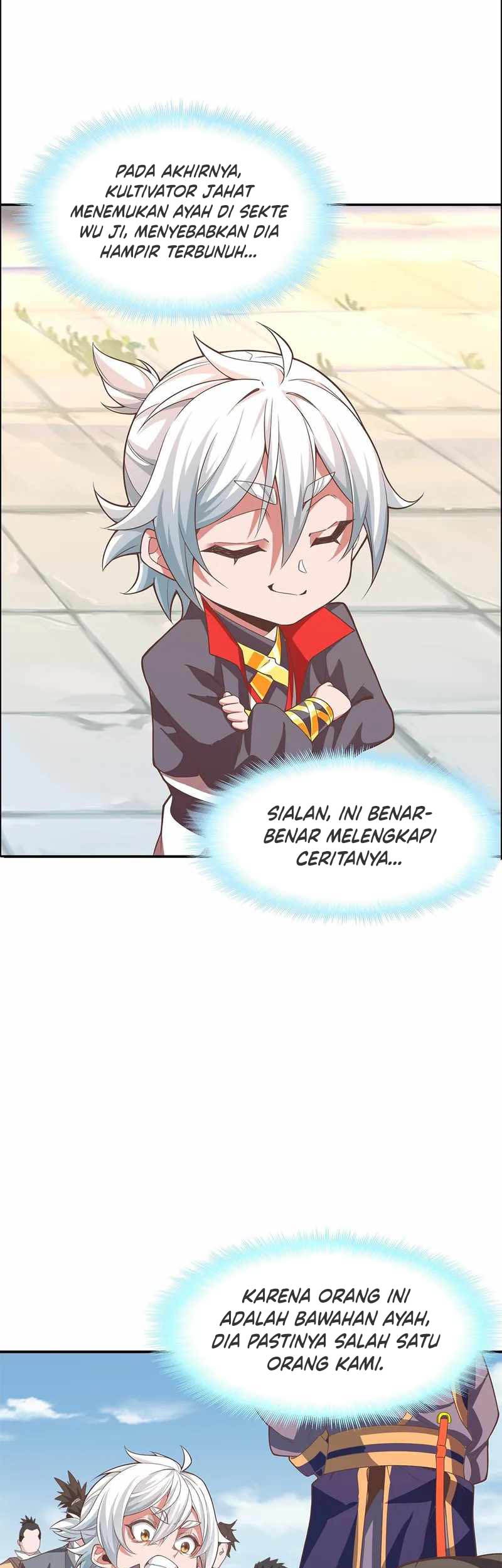 Sijin Chapter 50 - halaman 13