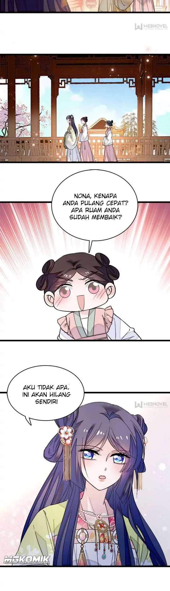 Sijin Chapter 50 - halaman 15