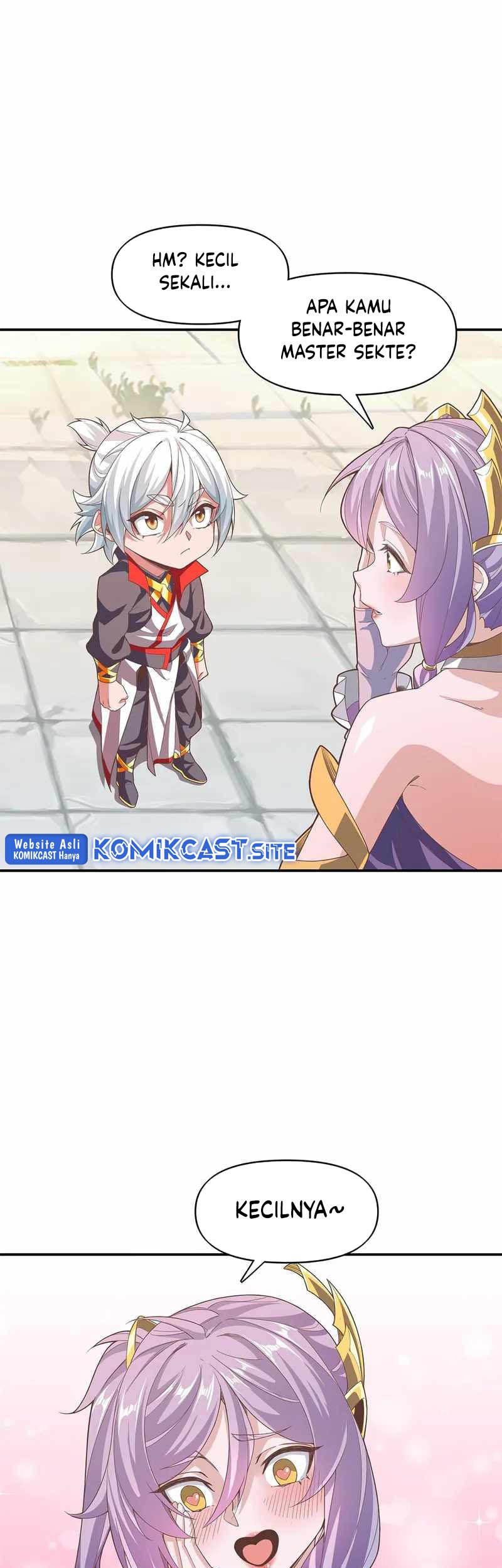 Sijin Chapter 50 - halaman 16