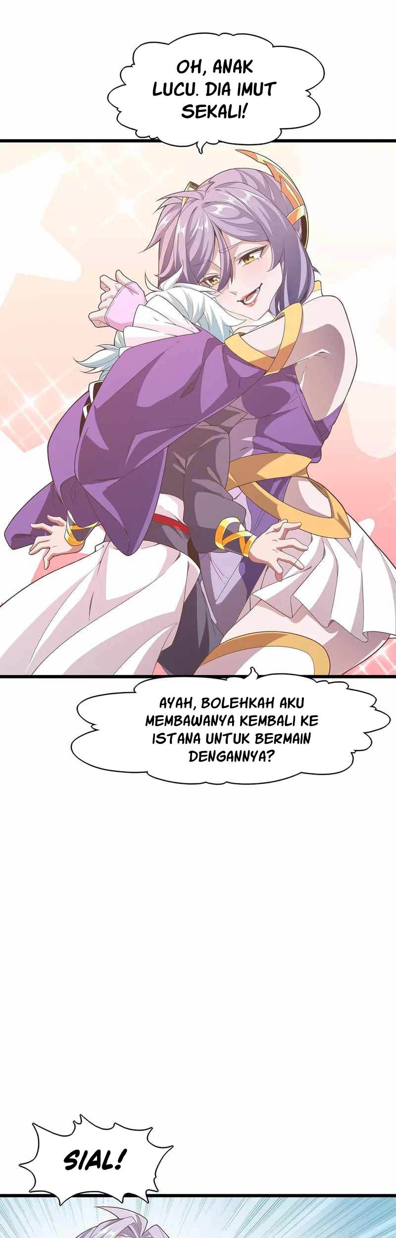 Sijin Chapter 50 - halaman 22