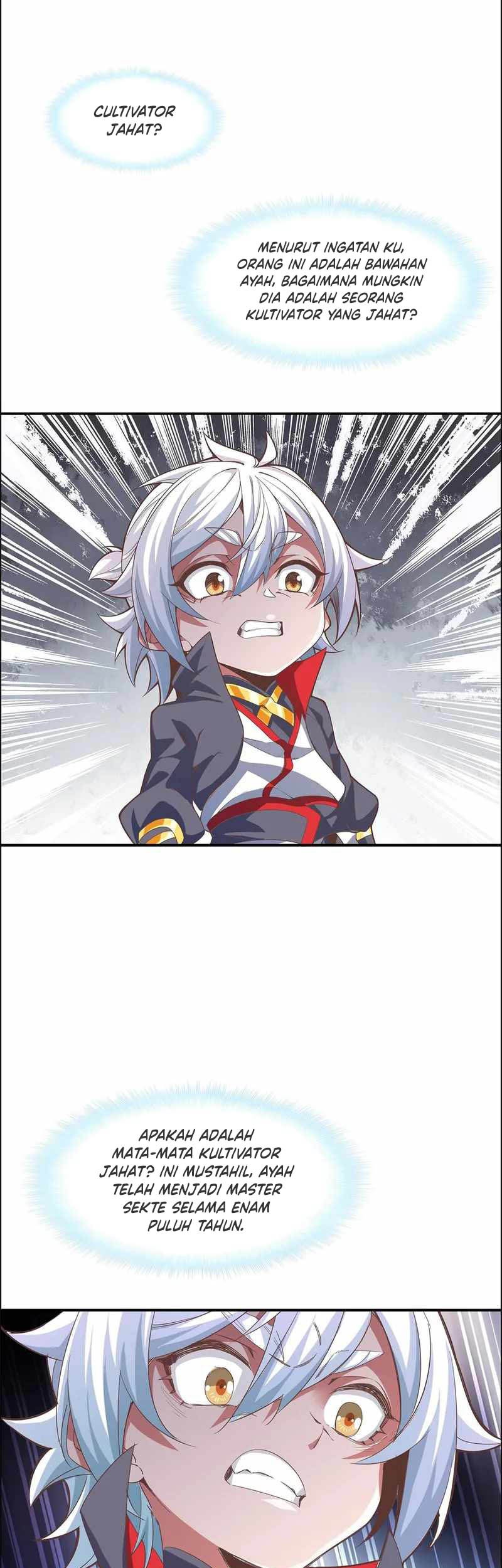 Sijin Chapter 50 - halaman 3
