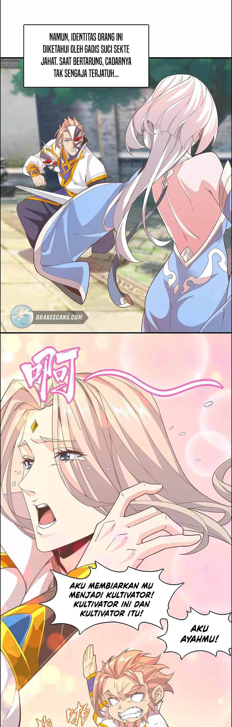 Sijin Chapter 50 - halaman 9