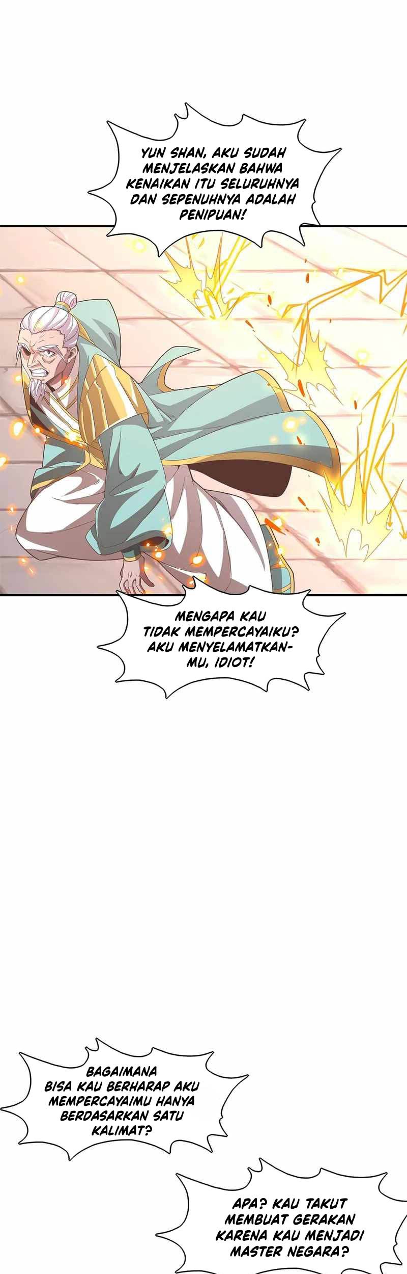 Sijin Chapter 51 - halaman 13
