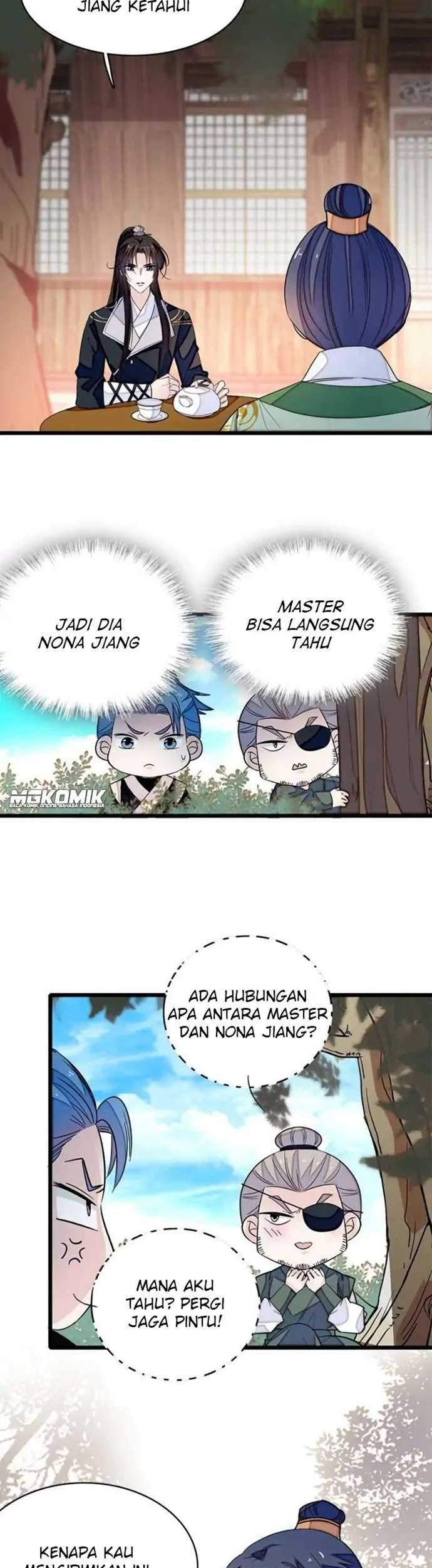Sijin Chapter 51 - halaman 15
