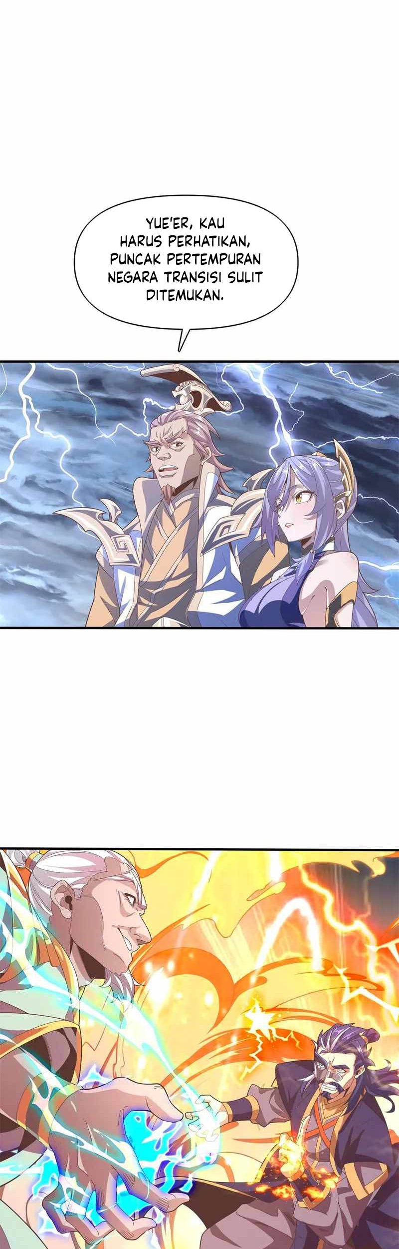 Sijin Chapter 51 - halaman 18