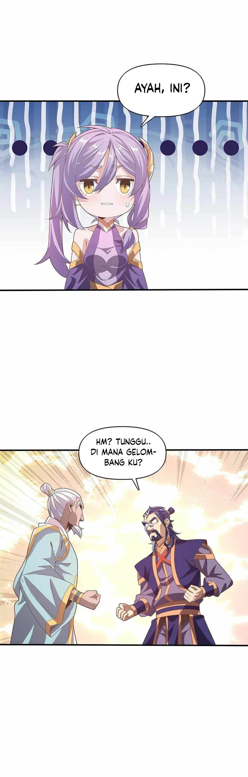 Sijin Chapter 51 - halaman 22
