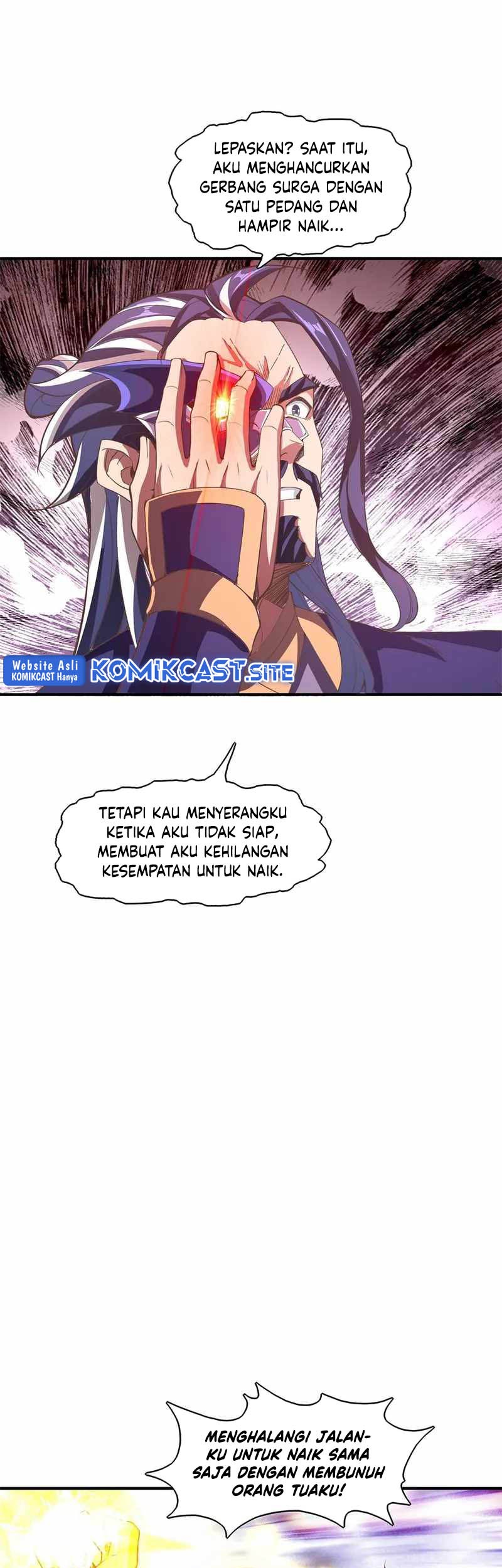 Sijin Chapter 51 - halaman 3