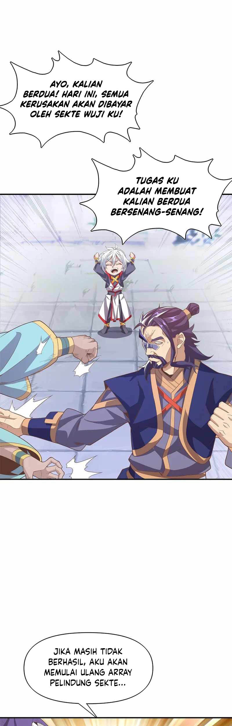Sijin Chapter 51 - halaman 30