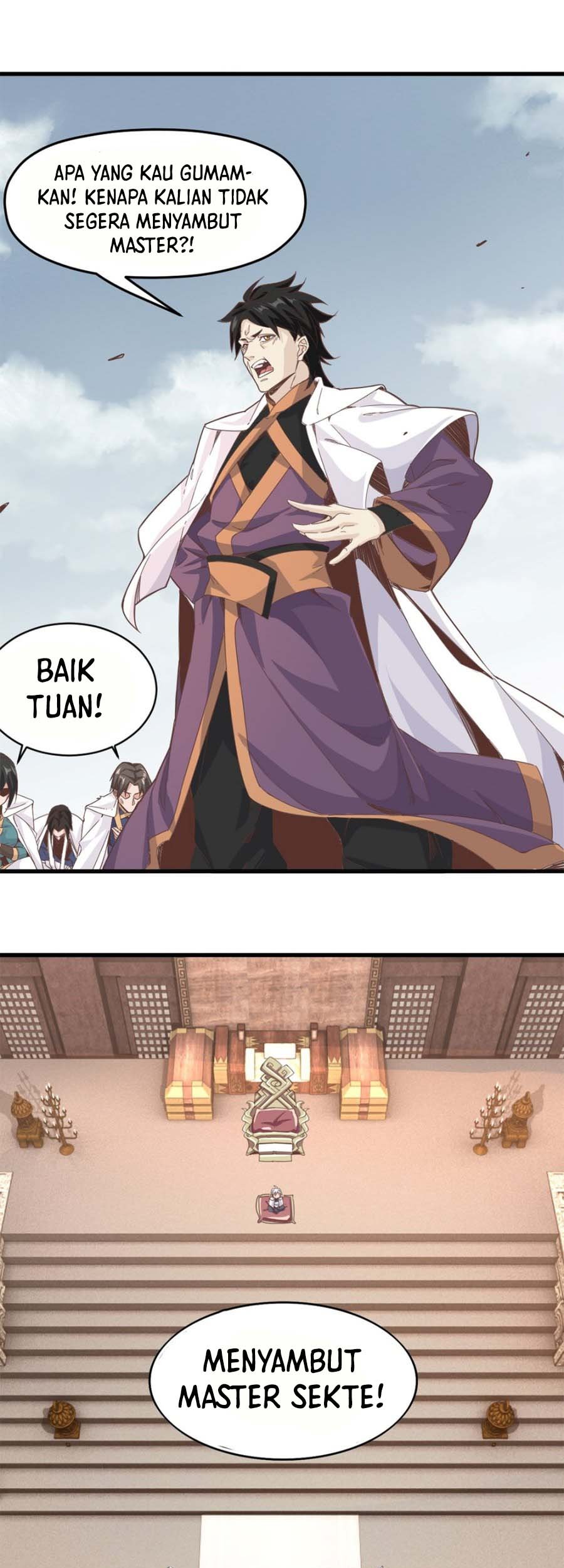 Sijin Chapter 52 - halaman 11